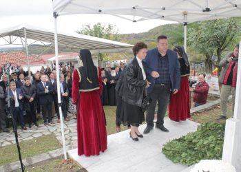 Με περισσή υπερηφάνεια γιορτάστηκαν τα 1α ΣΚΑΜΠΑΡΔΩΝΕΙΑ.