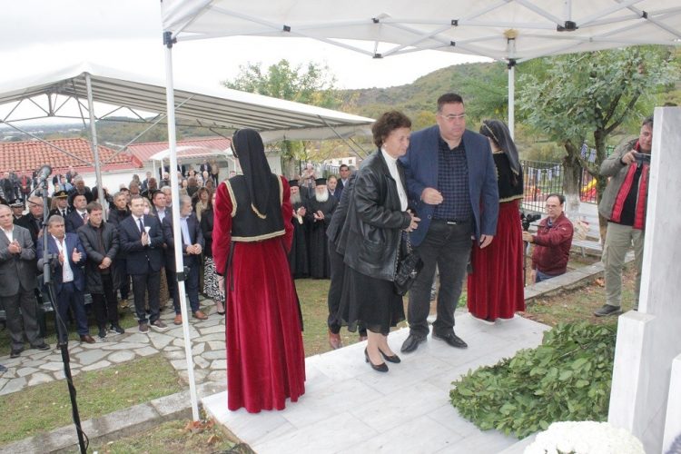 Με περισσή υπερηφάνεια γιορτάστηκαν τα 1α ΣΚΑΜΠΑΡΔΩΝΕΙΑ.