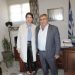 Εντυπωσιασμένη η Κοντοτόλη από το νοικοκύρεμα του Μαράβα
