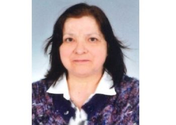 Απεβίωσε η Αθανασία Μερεντίτη – Ταμπακά