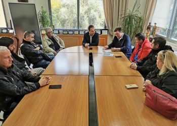 Τρικαλινές γεύσεις, φιλοξενία και συνεργασία στον φετινό «Μύλου των Ξωτικών»