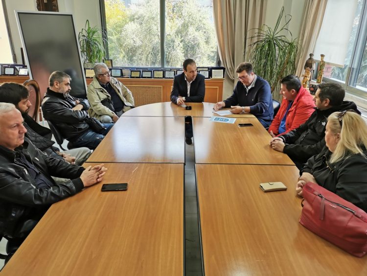 Τρικαλινές γεύσεις, φιλοξενία και συνεργασία στον φετινό «Μύλου των Ξωτικών»