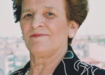 Απεβίωσε η Μαρίτσα Μπαταγιάννη