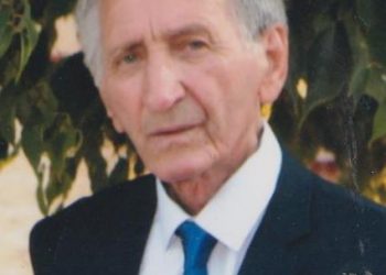 Απεβίωσε ο Κωνσταντίνος Τσιάτσιος