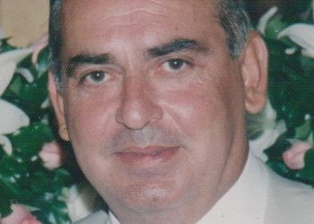 Το μεσημέρι της Πέμπτης η κηδεία του 64χρονου Βασίλη Τσιπόπουλου