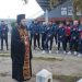 Τρισάγιο στη μνήμη Εξηνταφώτη – Λαζαρίδη από τον ΑΟ Τρίκαλα