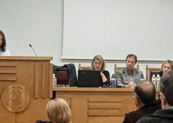 Ετήσια Γενική Συνέλευση Υπαλλήλων Π.Ε. Τρικάλων