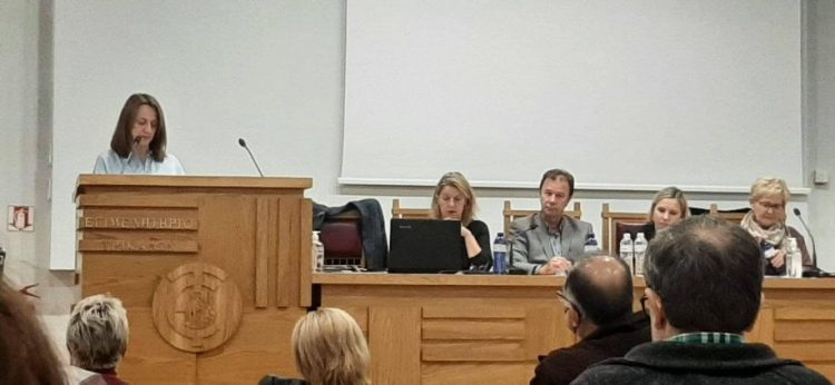 Ετήσια Γενική Συνέλευση Υπαλλήλων Π.Ε. Τρικάλων