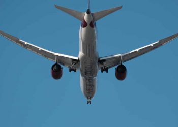 Πρωτοφανές περιστατικό: Αεροπλάνο έκανε αναγκαστική προσγείωση λόγω βλάβης στην… τουαλέτα