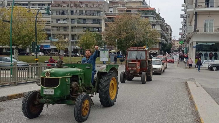 Παίρνουμε την κατάσταση στα χέρια μας!  Όλοι στα συνδικάτα – Όλοι στον αγώνα!