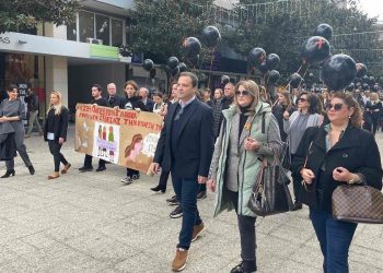 Ο Λιούτας βγαίνει μπροστά σε όλα
