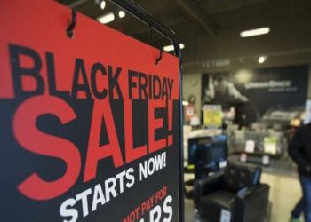 Black Friday: Οδηγίες της ΕΕΤΤ για τις αγορές στο Διαδίκτυο
