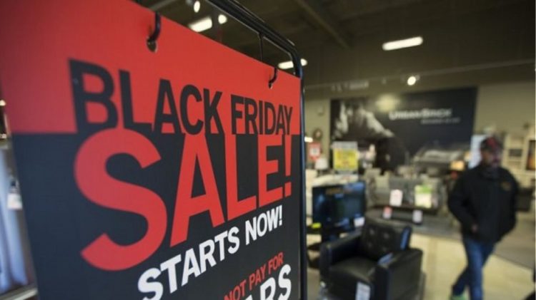 Black Friday: Οδηγίες της ΕΕΤΤ για τις αγορές στο Διαδίκτυο