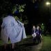 Ο επιδειξίας «χτύπησε» ξανά στη Λάρισα την ίδια ώρα, στο ίδιο σημείο