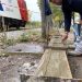 Νέες παρεμβάσεις και έργα από τον Δήμο Τρικκαίων σε γειτονιές της πόλης