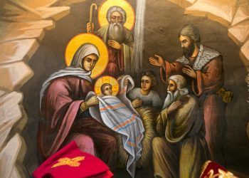 Νηστεία των Χριστουγέννων – Πότε, γιατί και πώς;