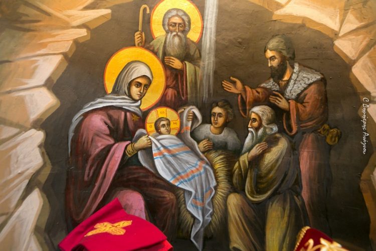 Νηστεία των Χριστουγέννων – Πότε, γιατί και πώς;