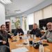 Και το… ψηστήρι στους Μιχαλάκη – Κούτσικο συνεχίζεται!