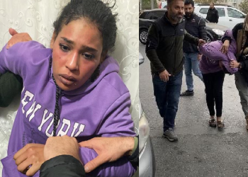 Κωνσταντινούπολη: Γυναίκα από τη Συρία η κύρια ύποπτη για την επίθεση – Υπό κράτηση 46 άτομα