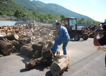 Επίδομα θέρμανσης: Τι ισχύει για τα καυσόξυλα και τις αιτήσεις