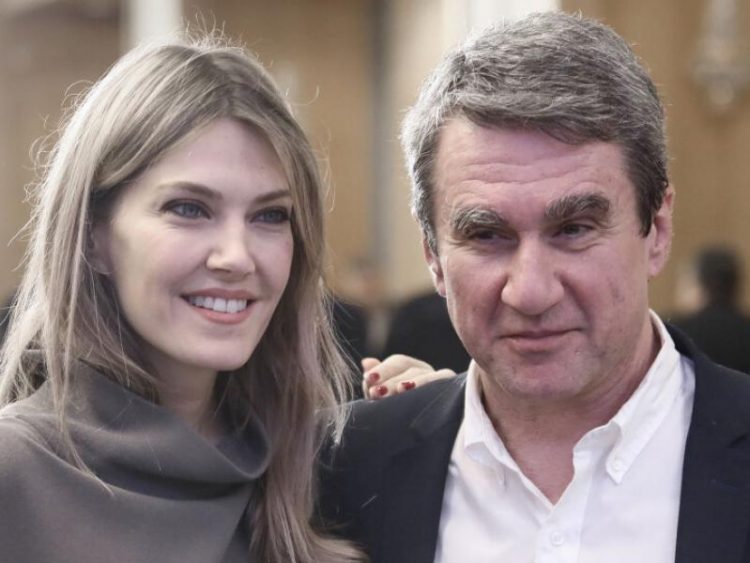 Εύα Καϊλή και Ανδρέας Λοβέρδος μετράνε μέρες;