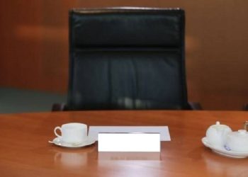 Πρώην δήμαρχος στη θέση Γραμματέα Αποκεντρωμένης Διοίκησης