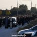 Ανείπωτος πόνος και  θλίψη στην κηδεία του 32χρονου που έχασε τη ζωή του σε τροχαίο δυστύχημα στην Φαρκαδόνα