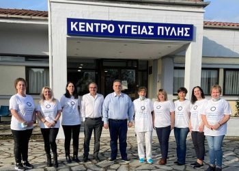 Δίπλα σε όλους ανεξαιρέτως ο Μιχαλάκης