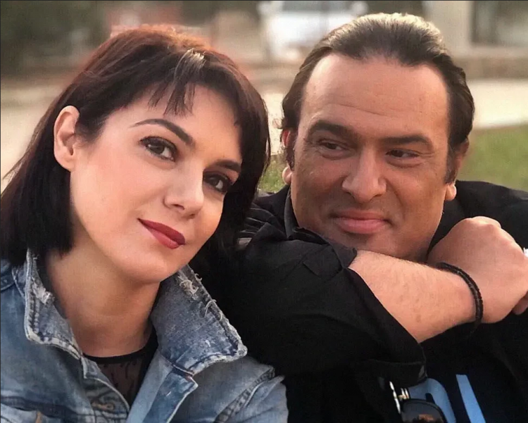 Λειβαδάς – Μπάμπαλη live στο Μουσείο Τσιτσάνη