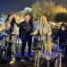 «Φόρτσα» στο… πετάλι!