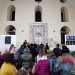 Η συριανή ματιά του Μιχάλη Μακρουλάκη σε έκθεση ζωγραφικής («που δεν υφίσταται») στα Τρίκαλα