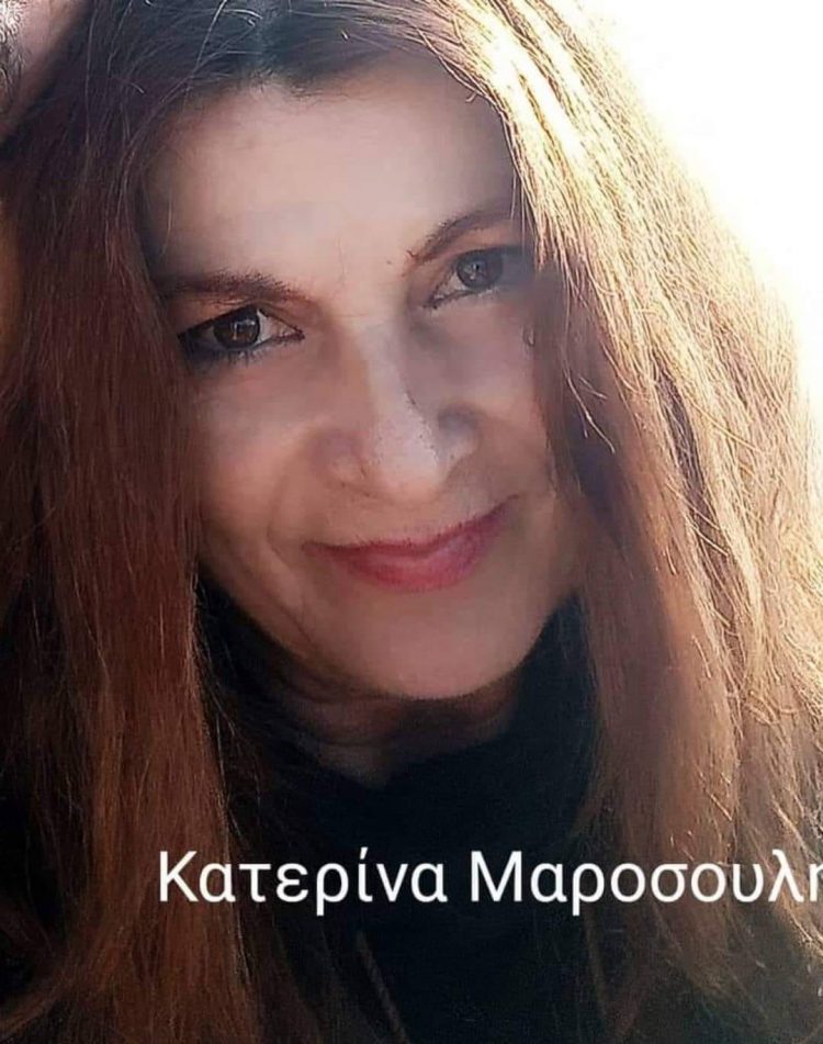 Με επιπλέον «γυναικείο άρωμα» ενισχύει το ψηφοδέλτιό του ο Μεριβάκης