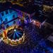Η Αλίκη ετοιμάζεται για τα Χριστούγεννα στη χώρα των θαυμάτων