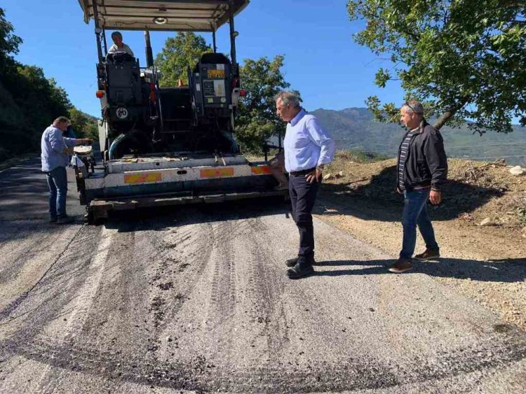 Συνεχίζουν να ενισχύουν την οδική ασφάλεια…