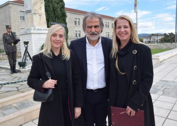 Πόλος έλξης ο Μπάρδας