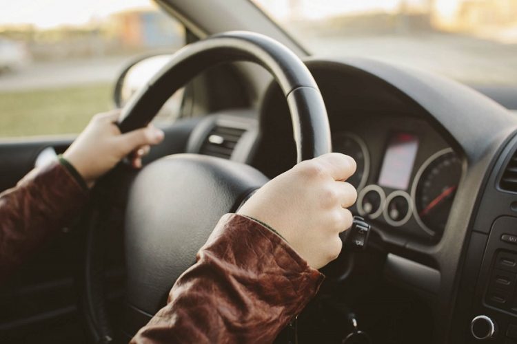 Λάρισα: Ζευγάρι για «όσκαρ» ατυχίας! – Τράκαραν μεταξύ τους