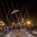 Εγκαινιάστηκαν οι… «ξόβεργες»