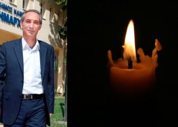 Απεβίωσε ο πρ. Δήμαρχος Καρδίτσας Κώστας Παπαλός