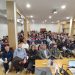 Με μεγάλη επιτυχία πραγματοποιήθηκε στα Τρίκαλα η ενημερωτική εκδήλωση για το ψηφιακό ωράριο και την ψηφιακή κάρτα εργασίας.