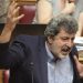 Καταγγελία Πολάκη για… «γαλάζια ακρίδα»