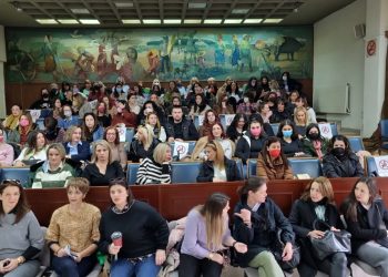 Η προσχολική αγωγή μελετήθηκε σε σεμινάριο στα Τρίκαλα