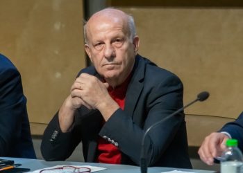 Χρήστος Σιμορέλης: Η κοροϊδία των συνταξιούχων από την κυβέρνηση