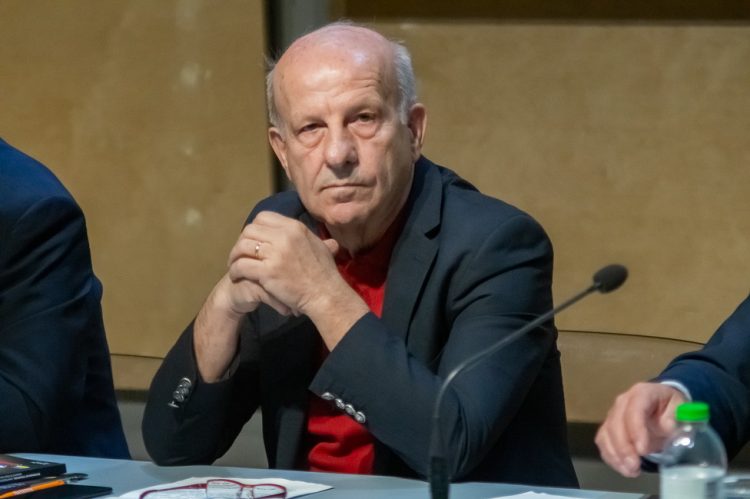 Χρήστος Σιμορέλης: Η κοροϊδία των συνταξιούχων από την κυβέρνηση