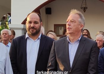 Στοχεύουν ψηλά με τη στήριξη του κόσμου