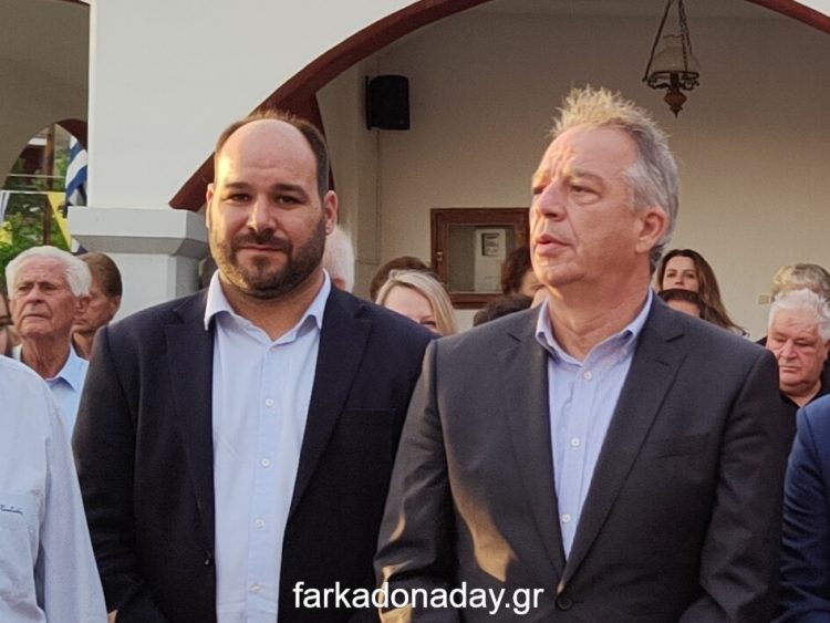 Στοχεύουν ψηλά με τη στήριξη του κόσμου