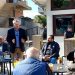 Σταθερά ανοδικά ο Τσιάκαλος