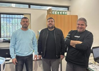 Χάιδος: Tα μπράβο δε λύνουν όλα τα προβλήματα
