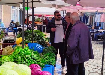 Από πρώτος στην Περιφέρεια…. πρώτος και στην Βουλή ο Χάιδος