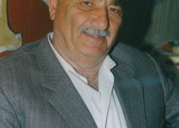 Απεβίωσε ο Βίκτωρ Νικολαΐδης