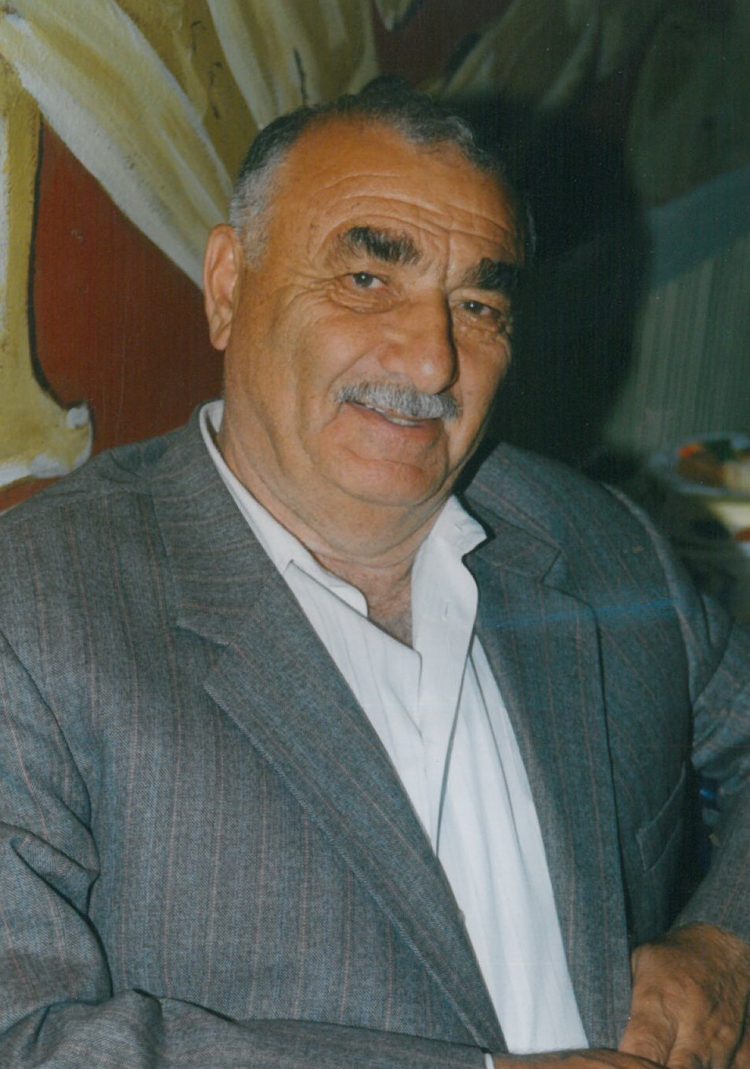 Απεβίωσε ο Βίκτωρ Νικολαΐδης